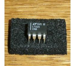 LT 1121 CN 8 ( Micropower-Low-Dropout-Regler ) #M